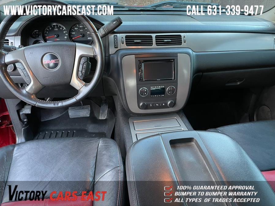 Used GMC Sierra 1500 4WD Crew Cab 143.5" SLE 2011 | Victory Cars East LLC. Huntington, New York Used GMC Sierra 1500 4WD Crew Cab 143.5" SLE 2011 | Victory Cars East LLC. Huntington, New York