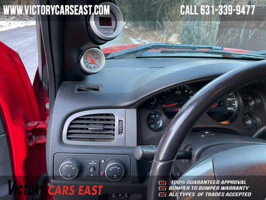Used GMC Sierra 1500 4WD Crew Cab 143.5" SLE 2011 | Victory Cars East LLC. Huntington, New York Used GMC Sierra 1500 4WD Crew Cab 143.5" SLE 2011 | Victory Cars East LLC. Huntington, New York