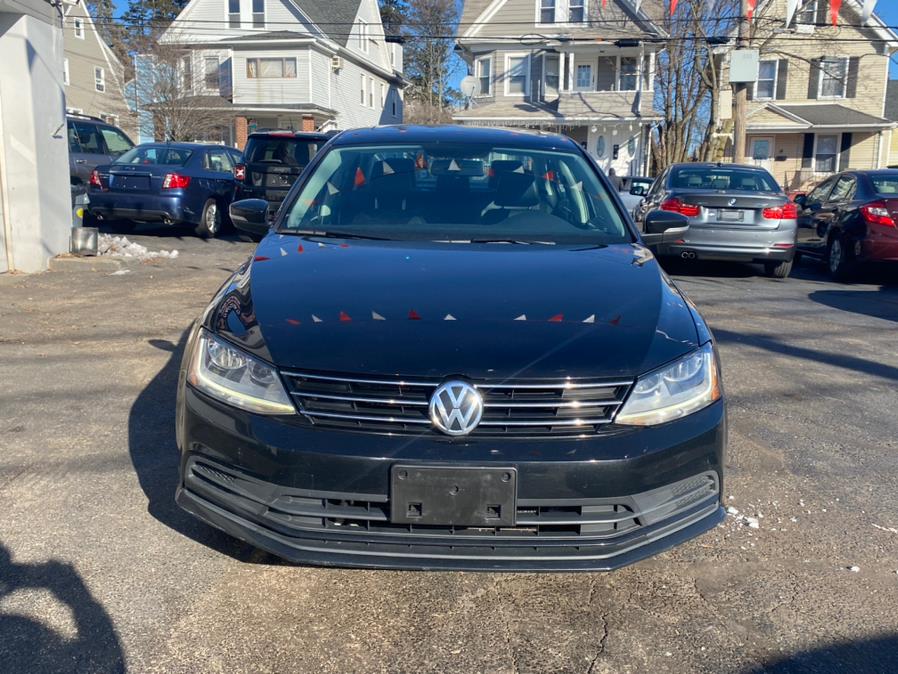 Used Volkswagen Jetta 1.4T SE Auto 2017 | CT Auto. Bridgeport, Connecticut Used Volkswagen Jetta 1.4T SE Auto 2017 | CT Auto. Bridgeport, Connecticut