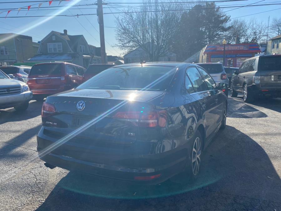 Used Volkswagen Jetta 1.4T SE Auto 2017 | CT Auto. Bridgeport, Connecticut Used Volkswagen Jetta 1.4T SE Auto 2017 | CT Auto. Bridgeport, Connecticut