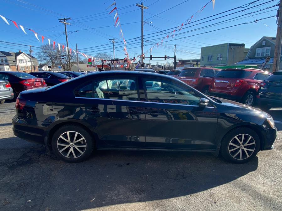Used Volkswagen Jetta 1.4T SE Auto 2017 | CT Auto. Bridgeport, Connecticut Used Volkswagen Jetta 1.4T SE Auto 2017 | CT Auto. Bridgeport, Connecticut