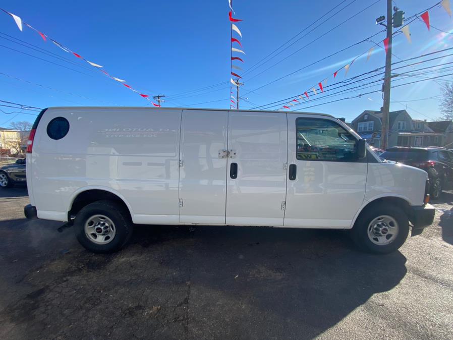 2017 GMC Savana Cargo Van RWD 3500 155", available for sale in Bridgeport, Connecticut | CT Auto. Bridgeport, Connecticut 2017 GMC Savana Cargo Van RWD 3500 155", available for sale in Bridgeport, Connecticut | CT Auto. Bridgeport, Connecticut