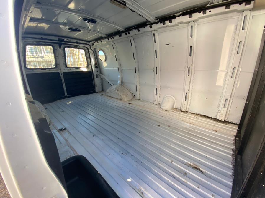 2017 GMC Savana Cargo Van RWD 3500 155", available for sale in Bridgeport, Connecticut | CT Auto. Bridgeport, Connecticut 2017 GMC Savana Cargo Van RWD 3500 155", available for sale in Bridgeport, Connecticut | CT Auto. Bridgeport, Connecticut