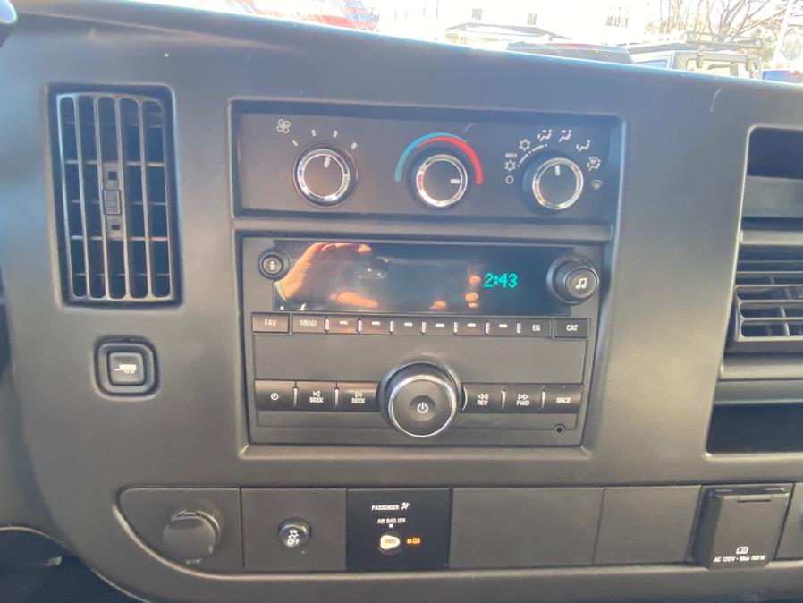2017 GMC Savana Cargo Van RWD 3500 155", available for sale in Bridgeport, Connecticut | CT Auto. Bridgeport, Connecticut 2017 GMC Savana Cargo Van RWD 3500 155", available for sale in Bridgeport, Connecticut | CT Auto. Bridgeport, Connecticut