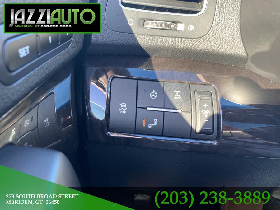 Used Kia Sorento AWD 4dr V6 SX 2014 | Jazzi Auto Sales LLC. Meriden, Connecticut