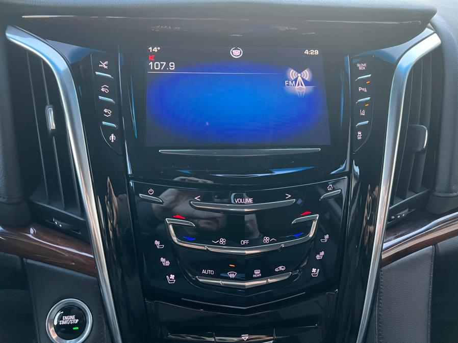 Used Cadillac Escalade ESV 4WD 4dr Premium 2015 | Century Auto And Truck. East Windsor, Connecticut