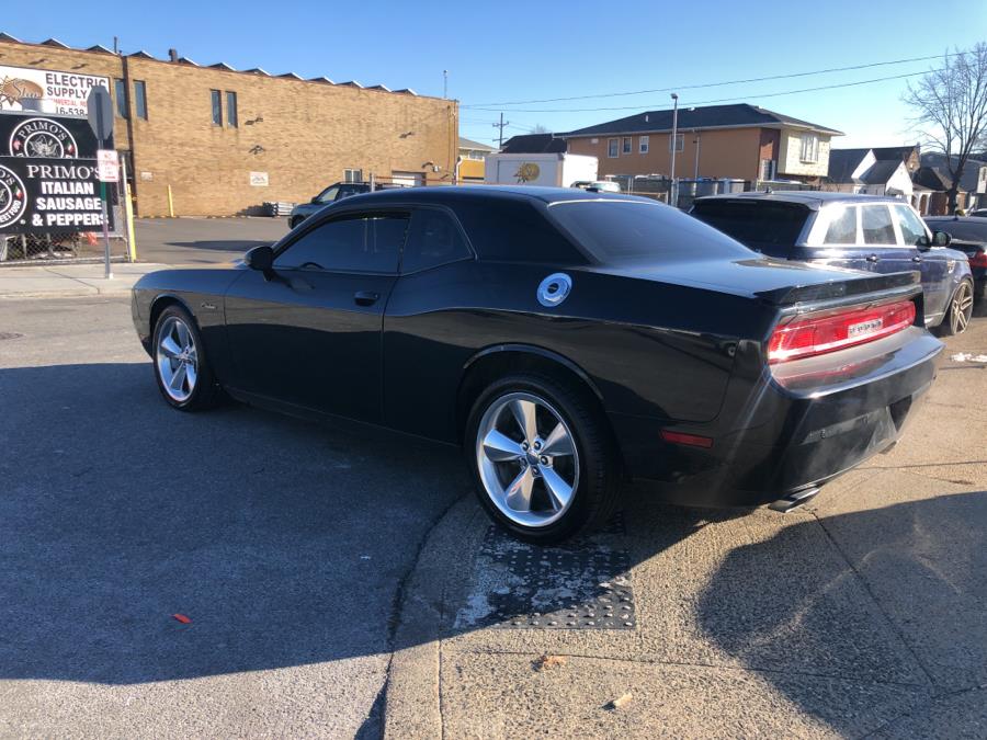 Used Dodge Challenger 2dr Cpe R/T Classic 2014 | Signature Auto Sales. Franklin Square, New York Used Dodge Challenger 2dr Cpe R/T Classic 2014 | Signature Auto Sales. Franklin Square, New York