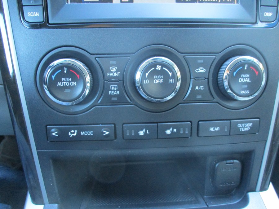 Used Mazda CX-9 AWD 4dr Grand Touring 2012 | Cos Central Auto. Meriden, Connecticut Used Mazda CX-9 AWD 4dr Grand Touring 2012 | Cos Central Auto. Meriden, Connecticut