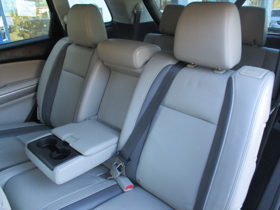 Used Mazda CX-9 AWD 4dr Grand Touring 2012 | Cos Central Auto. Meriden, Connecticut Used Mazda CX-9 AWD 4dr Grand Touring 2012 | Cos Central Auto. Meriden, Connecticut