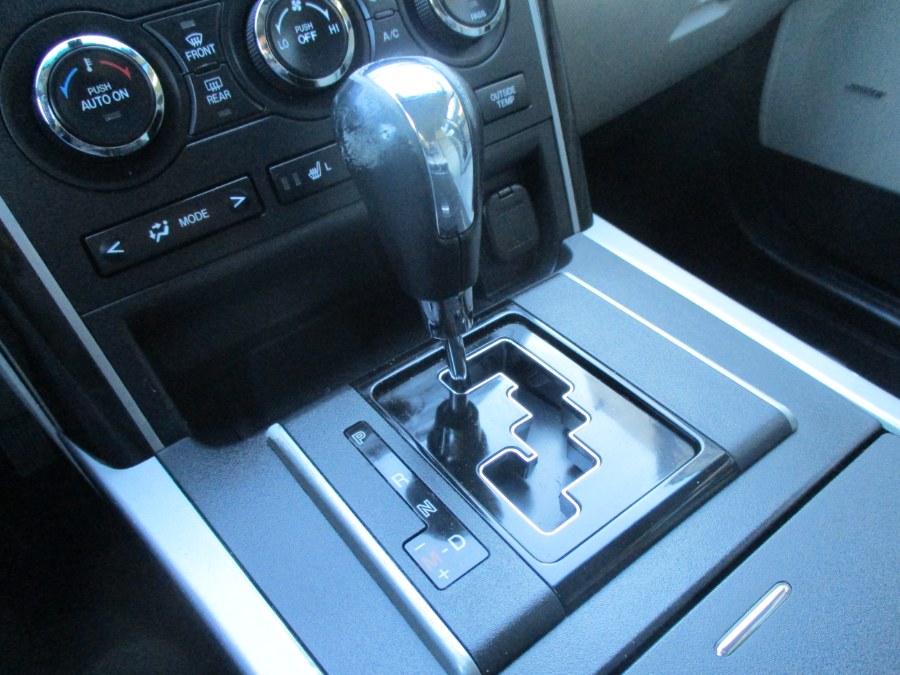 Used Mazda CX-9 AWD 4dr Grand Touring 2012 | Cos Central Auto. Meriden, Connecticut Used Mazda CX-9 AWD 4dr Grand Touring 2012 | Cos Central Auto. Meriden, Connecticut