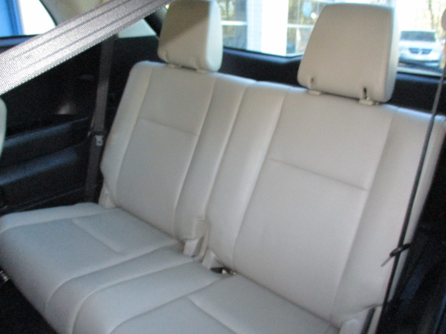 Used Mazda CX-9 AWD 4dr Grand Touring 2012 | Cos Central Auto. Meriden, Connecticut Used Mazda CX-9 AWD 4dr Grand Touring 2012 | Cos Central Auto. Meriden, Connecticut