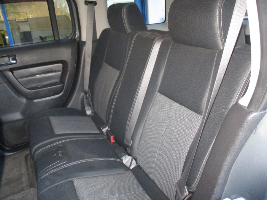 Used HUMMER H3 H3 AWD 2008 | Cos Central Auto. Meriden, Connecticut Used HUMMER H3 H3 AWD 2008 | Cos Central Auto. Meriden, Connecticut