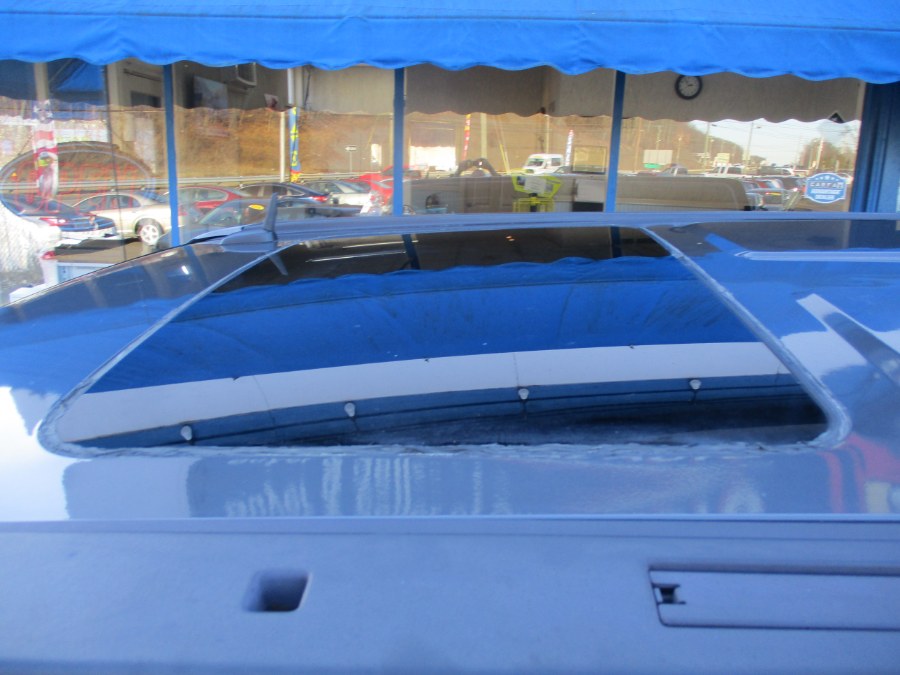 Used HUMMER H3 H3 AWD 2008 | Cos Central Auto. Meriden, Connecticut Used HUMMER H3 H3 AWD 2008 | Cos Central Auto. Meriden, Connecticut