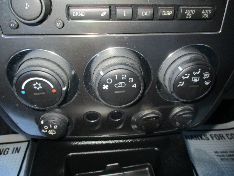 Used HUMMER H3 H3 AWD 2008 | Cos Central Auto. Meriden, Connecticut Used HUMMER H3 H3 AWD 2008 | Cos Central Auto. Meriden, Connecticut