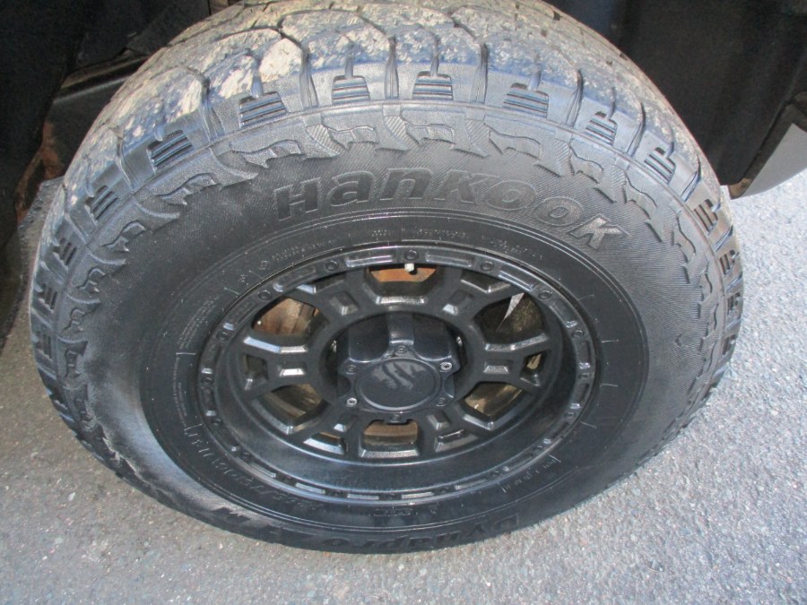 Used HUMMER H3 H3 AWD 2008 | Cos Central Auto. Meriden, Connecticut Used HUMMER H3 H3 AWD 2008 | Cos Central Auto. Meriden, Connecticut