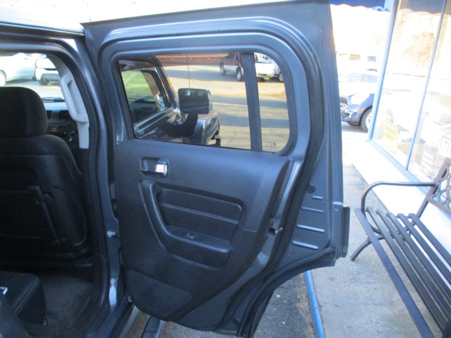 Used HUMMER H3 H3 AWD 2008 | Cos Central Auto. Meriden, Connecticut Used HUMMER H3 H3 AWD 2008 | Cos Central Auto. Meriden, Connecticut