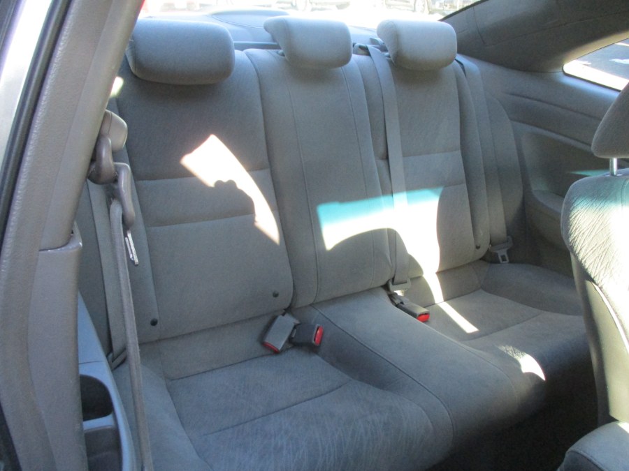Used Honda Civic Cpe EX 2008 | Cos Central Auto. Meriden, Connecticut Used Honda Civic Cpe EX 2008 | Cos Central Auto. Meriden, Connecticut