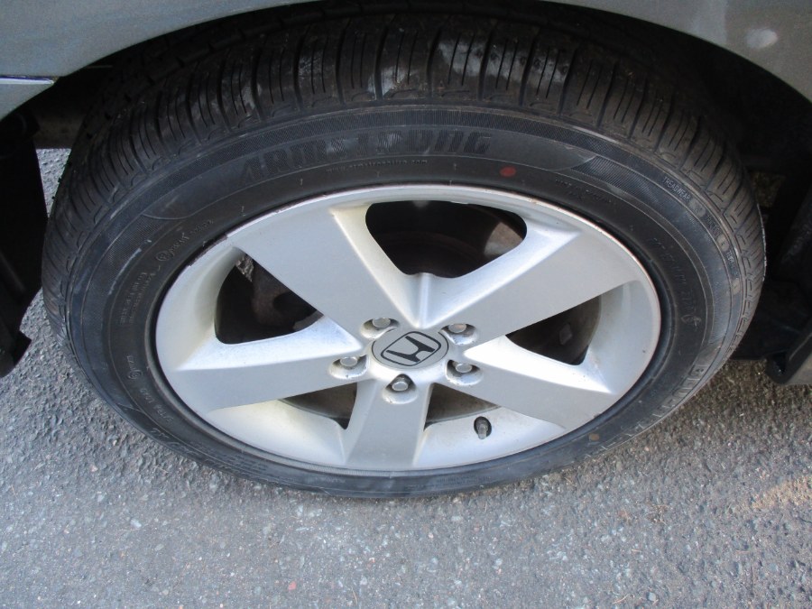 Used Honda Civic Cpe EX 2008 | Cos Central Auto. Meriden, Connecticut Used Honda Civic Cpe EX 2008 | Cos Central Auto. Meriden, Connecticut