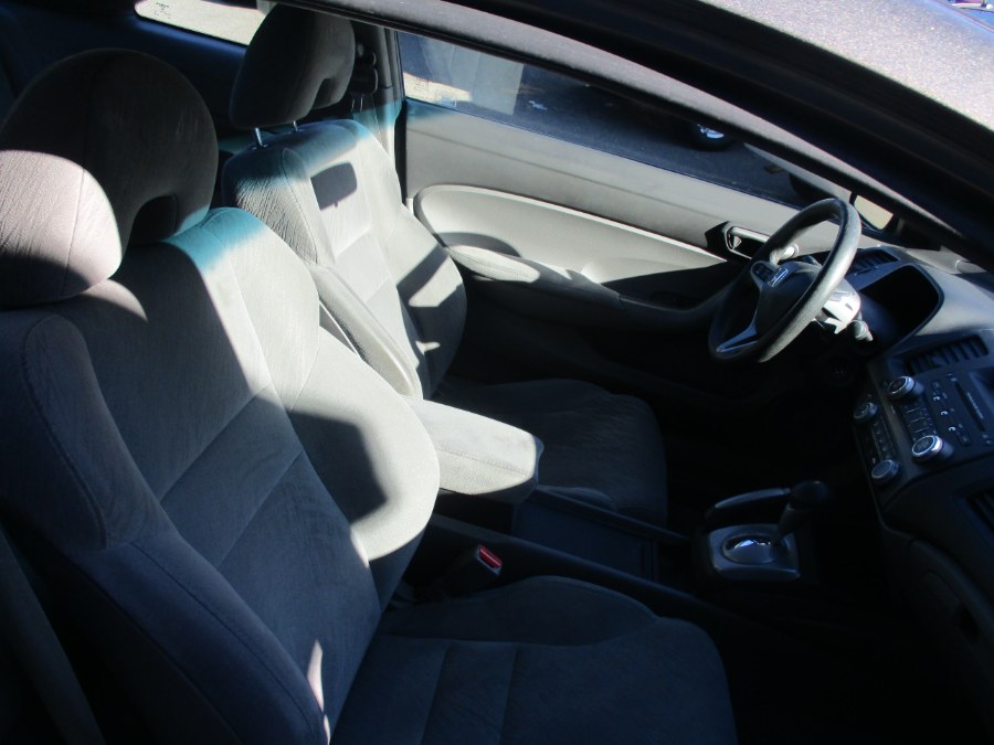 Used Honda Civic Cpe EX 2008 | Cos Central Auto. Meriden, Connecticut Used Honda Civic Cpe EX 2008 | Cos Central Auto. Meriden, Connecticut