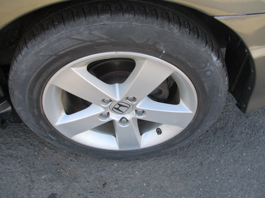 Used Honda Civic Cpe EX 2008 | Cos Central Auto. Meriden, Connecticut Used Honda Civic Cpe EX 2008 | Cos Central Auto. Meriden, Connecticut