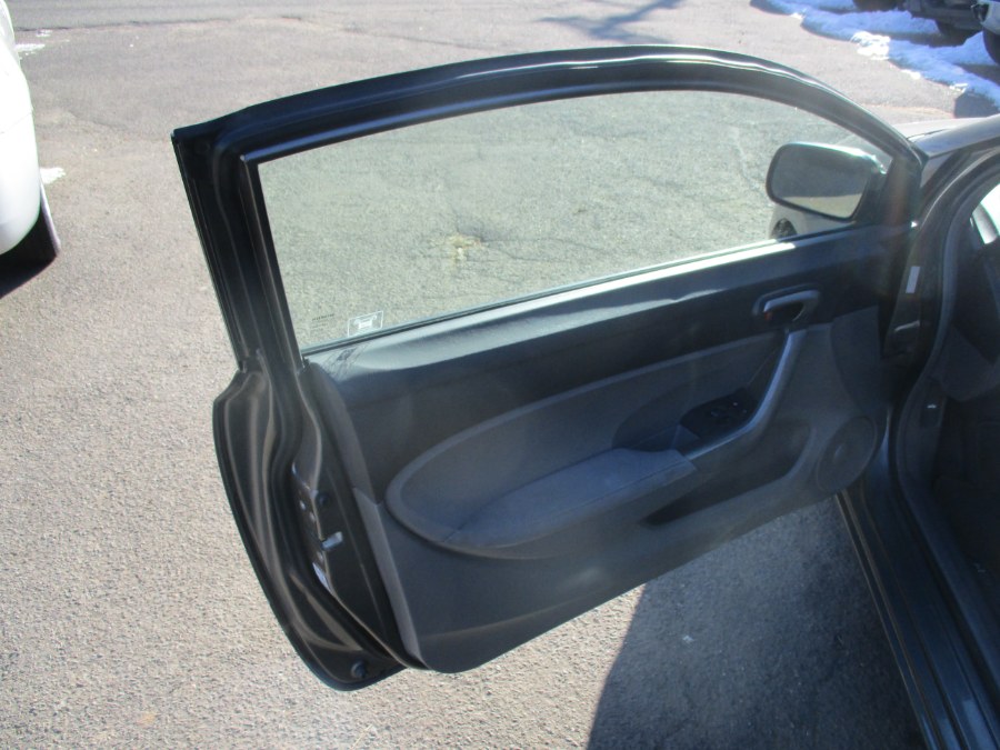 Used Honda Civic Cpe EX 2008 | Cos Central Auto. Meriden, Connecticut Used Honda Civic Cpe EX 2008 | Cos Central Auto. Meriden, Connecticut