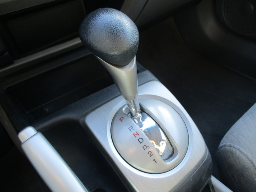 Used Honda Civic Cpe EX 2008 | Cos Central Auto. Meriden, Connecticut Used Honda Civic Cpe EX 2008 | Cos Central Auto. Meriden, Connecticut
