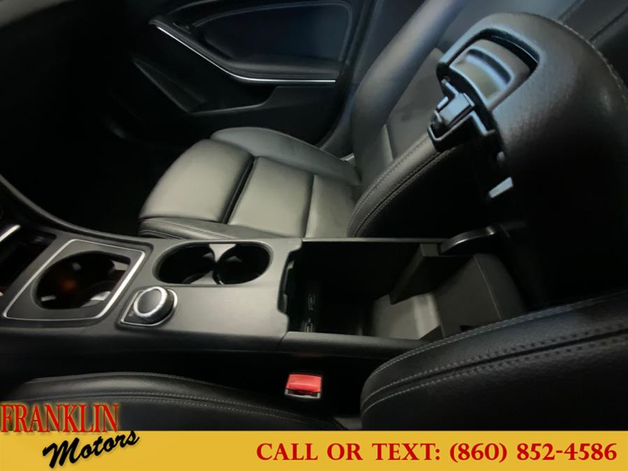2019 Mercedes-Benz CLA CLA 250 4MATIC, available for sale in Hartford, Connecticut | Franklin Motors Auto Sales LLC. Hartford, Connecticut 2019 Mercedes-Benz CLA CLA 250 4MATIC, available for sale in Hartford, Connecticut | Franklin Motors Auto Sales LLC. Hartford, Connecticut