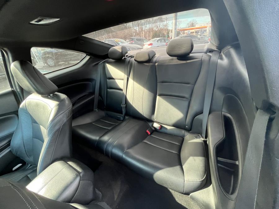 2017 Honda Accord Cpe EX-L V6. CLEAN CARFAX!!!, available for sale in Rosedale, New York | Sunrise Auto Sales. Rosedale, New York 2017 Honda Accord Cpe EX-L V6. CLEAN CARFAX!!!, available for sale in Rosedale, New York | Sunrise Auto Sales. Rosedale, New York