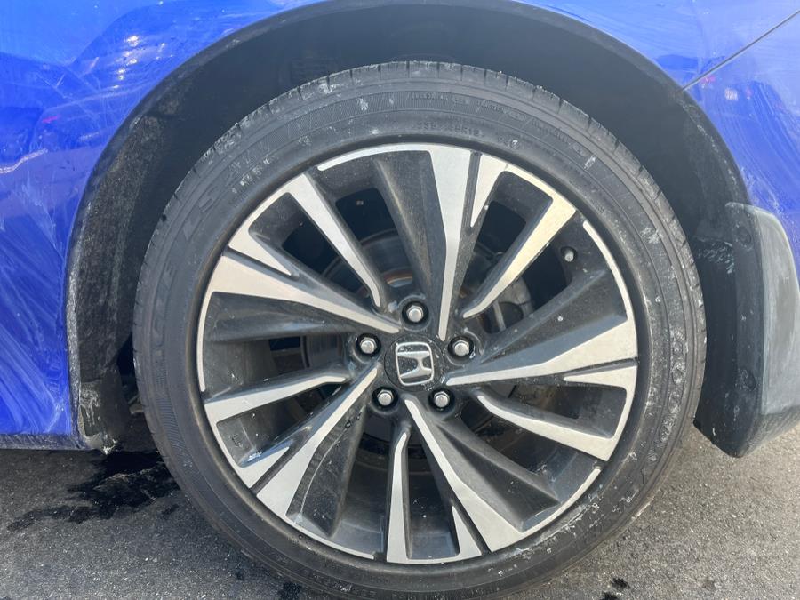 2017 Honda Accord Cpe EX-L V6. CLEAN CARFAX!!!, available for sale in Rosedale, New York | Sunrise Auto Sales. Rosedale, New York 2017 Honda Accord Cpe EX-L V6. CLEAN CARFAX!!!, available for sale in Rosedale, New York | Sunrise Auto Sales. Rosedale, New York