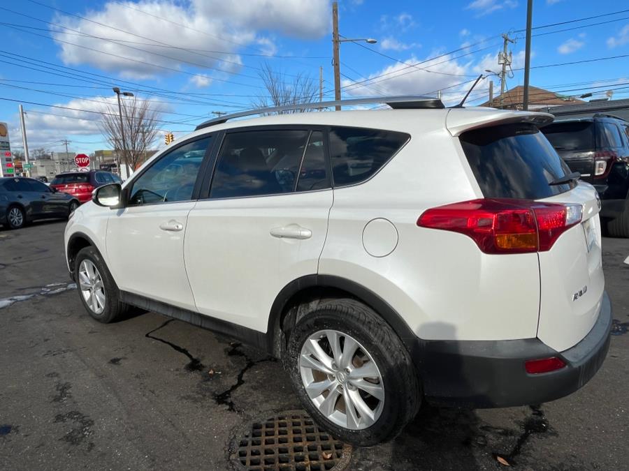 Used Toyota RAV4 AWD 4dr Limited (Natl) 2013 | Sunrise Auto Sales. Rosedale, New York Used Toyota RAV4 AWD 4dr Limited (Natl) 2013 | Sunrise Auto Sales. Rosedale, New York