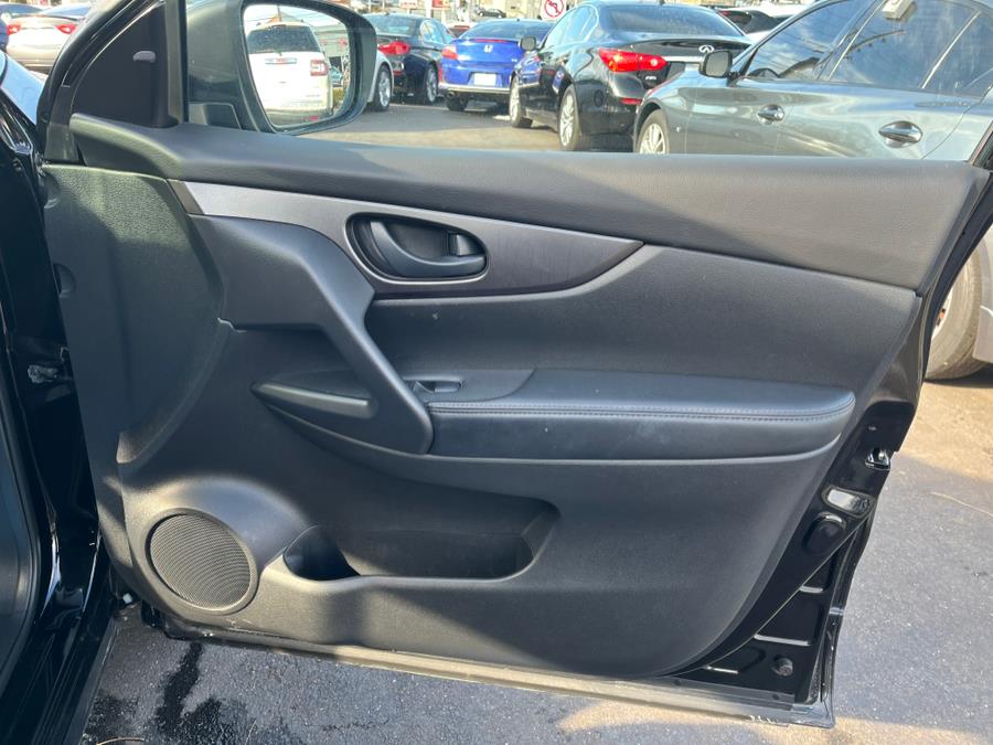 Used Nissan Rogue Sport FWD S 2019 | Sunrise Auto Sales. Rosedale, New York Used Nissan Rogue Sport FWD S 2019 | Sunrise Auto Sales. Rosedale, New York
