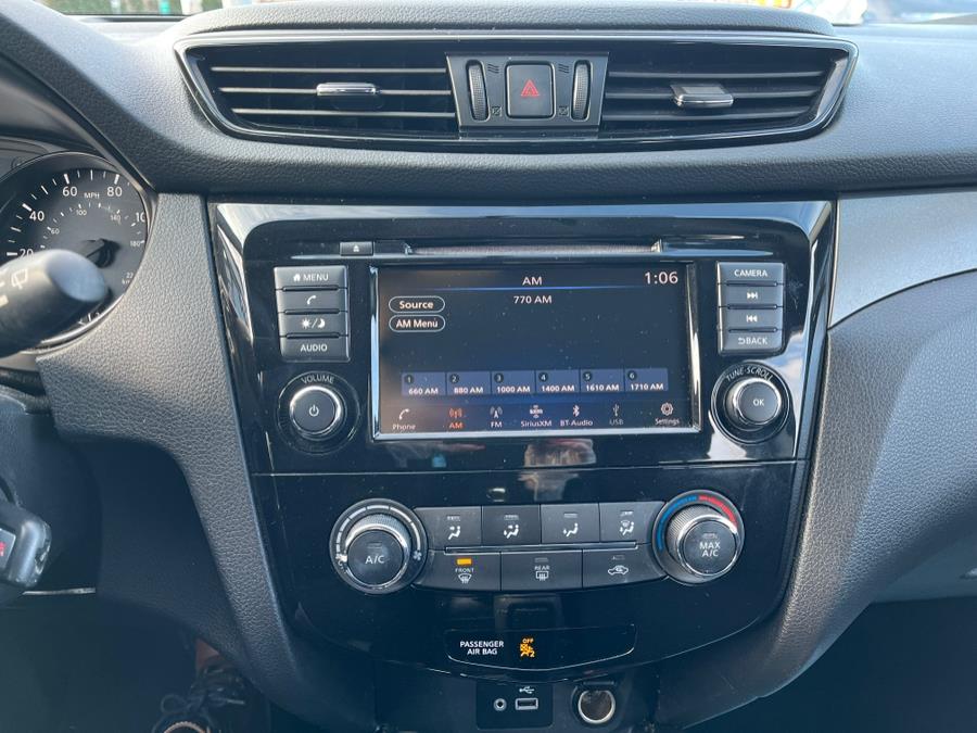 Used Nissan Rogue Sport FWD S 2019 | Sunrise Auto Sales. Rosedale, New York Used Nissan Rogue Sport FWD S 2019 | Sunrise Auto Sales. Rosedale, New York