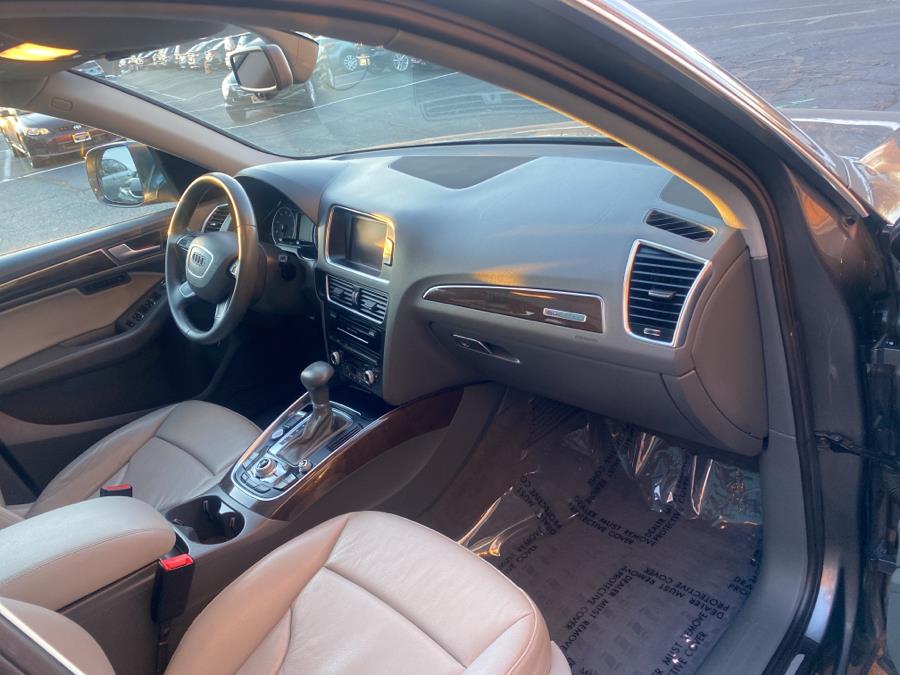 Used Audi Q5 quattro 4dr 2.0T Premium Plus 2014 | Newfield Auto Sales. Middletown, Connecticut Used Audi Q5 quattro 4dr 2.0T Premium Plus 2014 | Newfield Auto Sales. Middletown, Connecticut