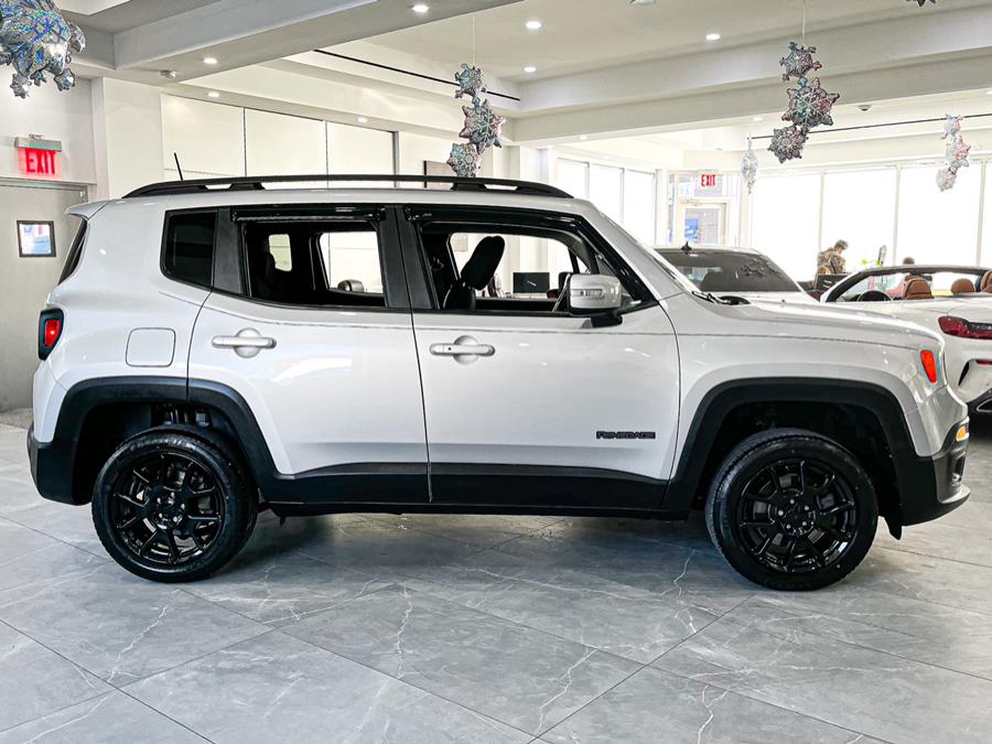 Used Jeep Renegade Altitude 4x4 2019 | Luxury Motor Club. Franklin Square, New York Used Jeep Renegade Altitude 4x4 2019 | Luxury Motor Club. Franklin Square, New York