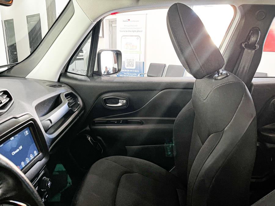 Used Jeep Renegade Altitude 4x4 2019 | Luxury Motor Club. Franklin Square, New York Used Jeep Renegade Altitude 4x4 2019 | Luxury Motor Club. Franklin Square, New York