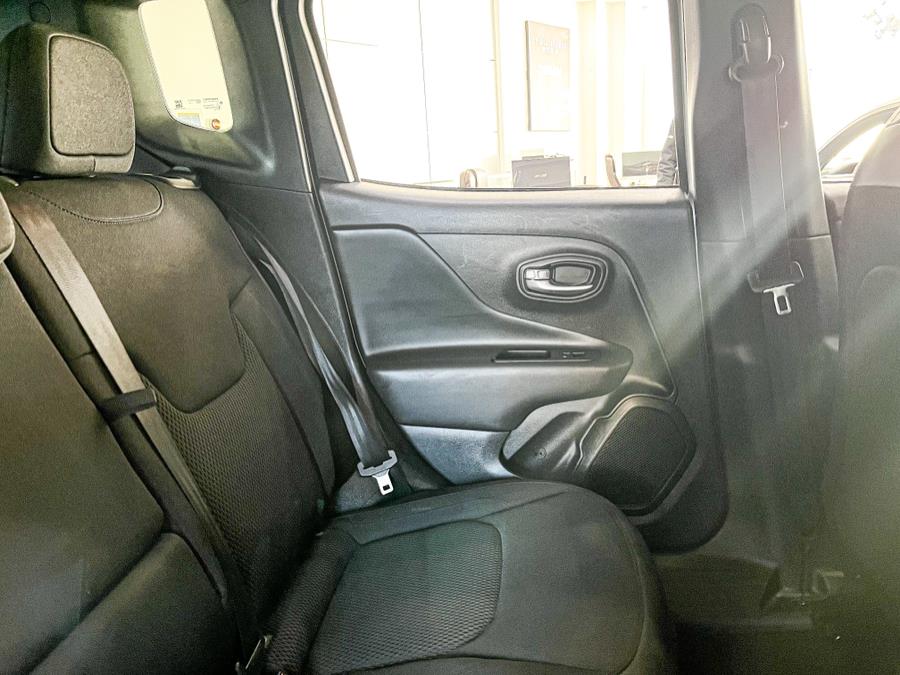 Used Jeep Renegade Altitude 4x4 2019 | Luxury Motor Club. Franklin Square, New York Used Jeep Renegade Altitude 4x4 2019 | Luxury Motor Club. Franklin Square, New York