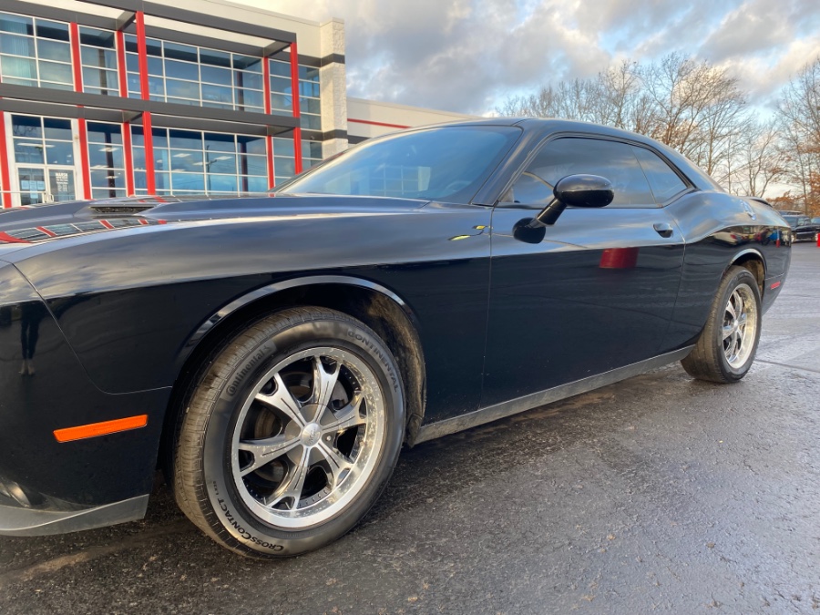 Used Dodge Challenger 2dr Cpe SXT 2015 | Marsh Auto Sales LLC. Ortonville, Michigan Used Dodge Challenger 2dr Cpe SXT 2015 | Marsh Auto Sales LLC. Ortonville, Michigan