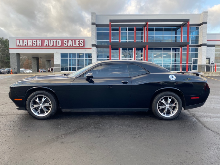 Used Dodge Challenger 2dr Cpe SXT 2015 | Marsh Auto Sales LLC. Ortonville, Michigan Used Dodge Challenger 2dr Cpe SXT 2015 | Marsh Auto Sales LLC. Ortonville, Michigan