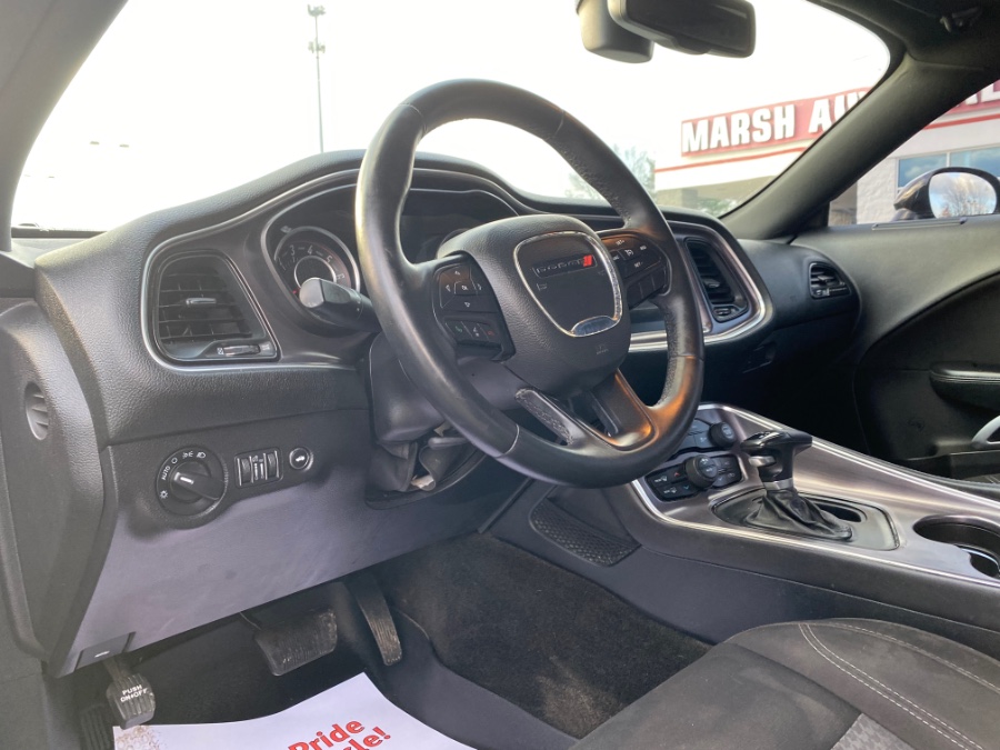 Used Dodge Challenger 2dr Cpe SXT 2015 | Marsh Auto Sales LLC. Ortonville, Michigan Used Dodge Challenger 2dr Cpe SXT 2015 | Marsh Auto Sales LLC. Ortonville, Michigan