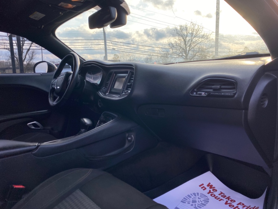 Used Dodge Challenger 2dr Cpe SXT 2015 | Marsh Auto Sales LLC. Ortonville, Michigan Used Dodge Challenger 2dr Cpe SXT 2015 | Marsh Auto Sales LLC. Ortonville, Michigan