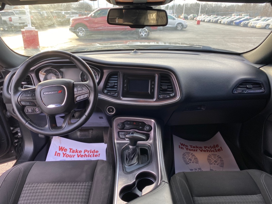 Used Dodge Challenger 2dr Cpe SXT 2015 | Marsh Auto Sales LLC. Ortonville, Michigan Used Dodge Challenger 2dr Cpe SXT 2015 | Marsh Auto Sales LLC. Ortonville, Michigan