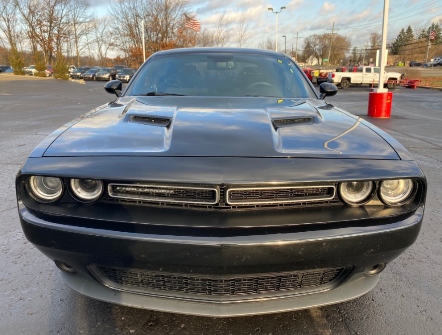 Used Dodge Challenger 2dr Cpe SXT 2015 | Marsh Auto Sales LLC. Ortonville, Michigan Used Dodge Challenger 2dr Cpe SXT 2015 | Marsh Auto Sales LLC. Ortonville, Michigan