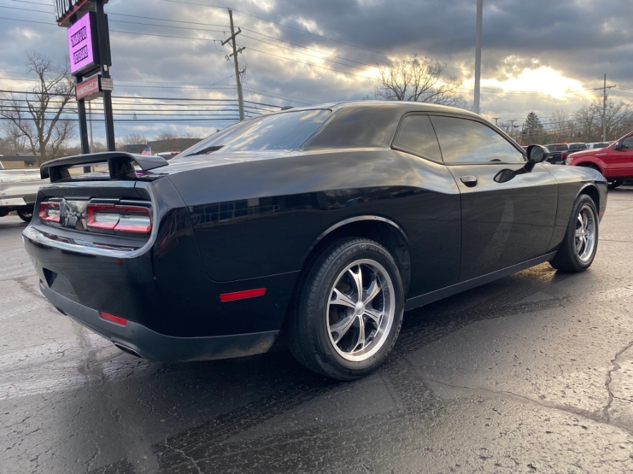 Used Dodge Challenger 2dr Cpe SXT 2015 | Marsh Auto Sales LLC. Ortonville, Michigan Used Dodge Challenger 2dr Cpe SXT 2015 | Marsh Auto Sales LLC. Ortonville, Michigan