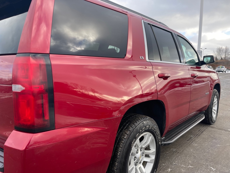 Used Chevrolet Tahoe 4WD 4dr LS 2015 | Marsh Auto Sales LLC. Ortonville, Michigan Used Chevrolet Tahoe 4WD 4dr LS 2015 | Marsh Auto Sales LLC. Ortonville, Michigan