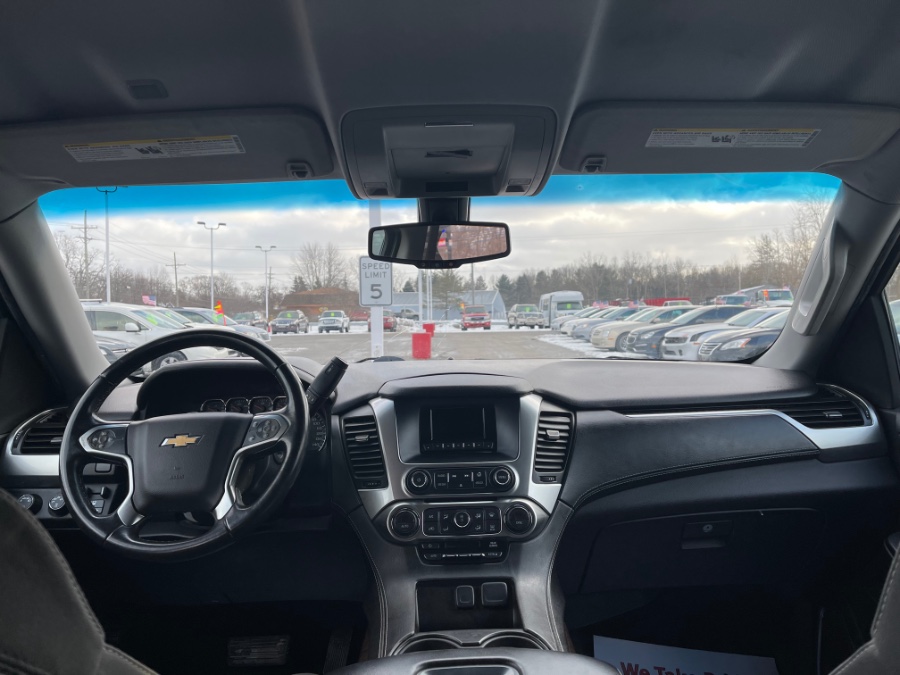 Used Chevrolet Tahoe 4WD 4dr LS 2015 | Marsh Auto Sales LLC. Ortonville, Michigan Used Chevrolet Tahoe 4WD 4dr LS 2015 | Marsh Auto Sales LLC. Ortonville, Michigan