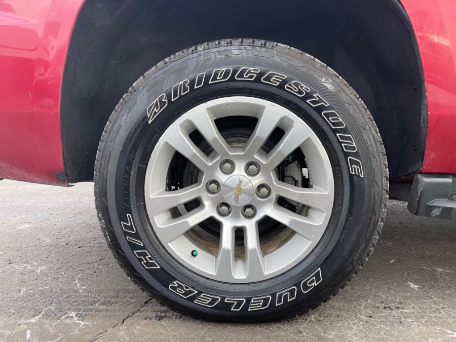 Used Chevrolet Tahoe 4WD 4dr LS 2015 | Marsh Auto Sales LLC. Ortonville, Michigan Used Chevrolet Tahoe 4WD 4dr LS 2015 | Marsh Auto Sales LLC. Ortonville, Michigan