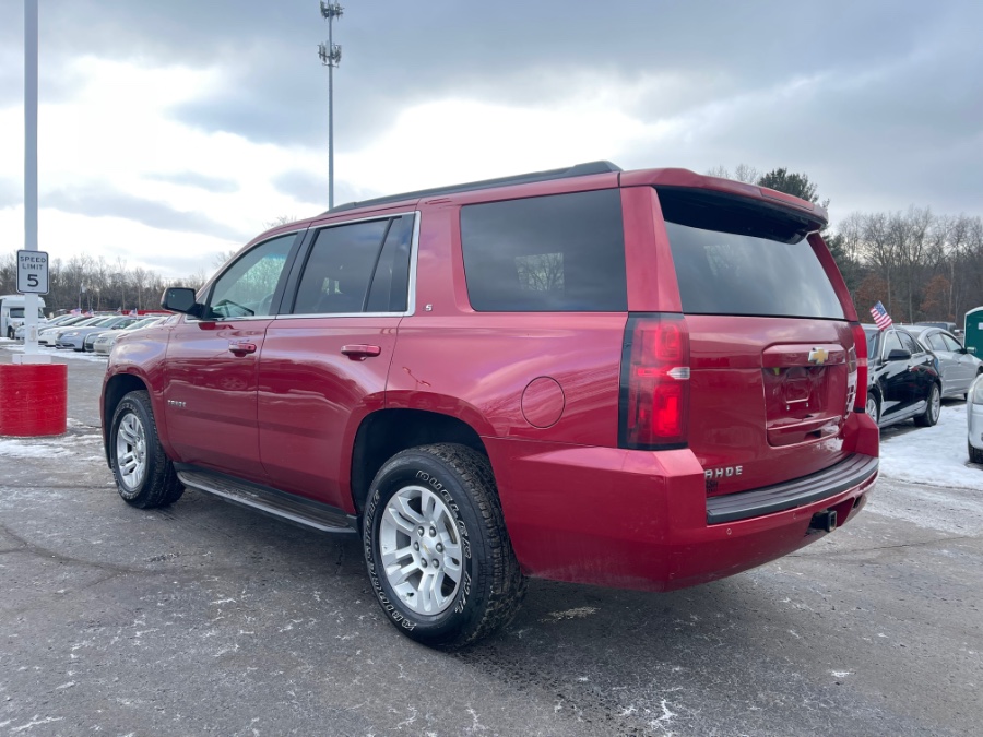 Used Chevrolet Tahoe 4WD 4dr LS 2015 | Marsh Auto Sales LLC. Ortonville, Michigan Used Chevrolet Tahoe 4WD 4dr LS 2015 | Marsh Auto Sales LLC. Ortonville, Michigan