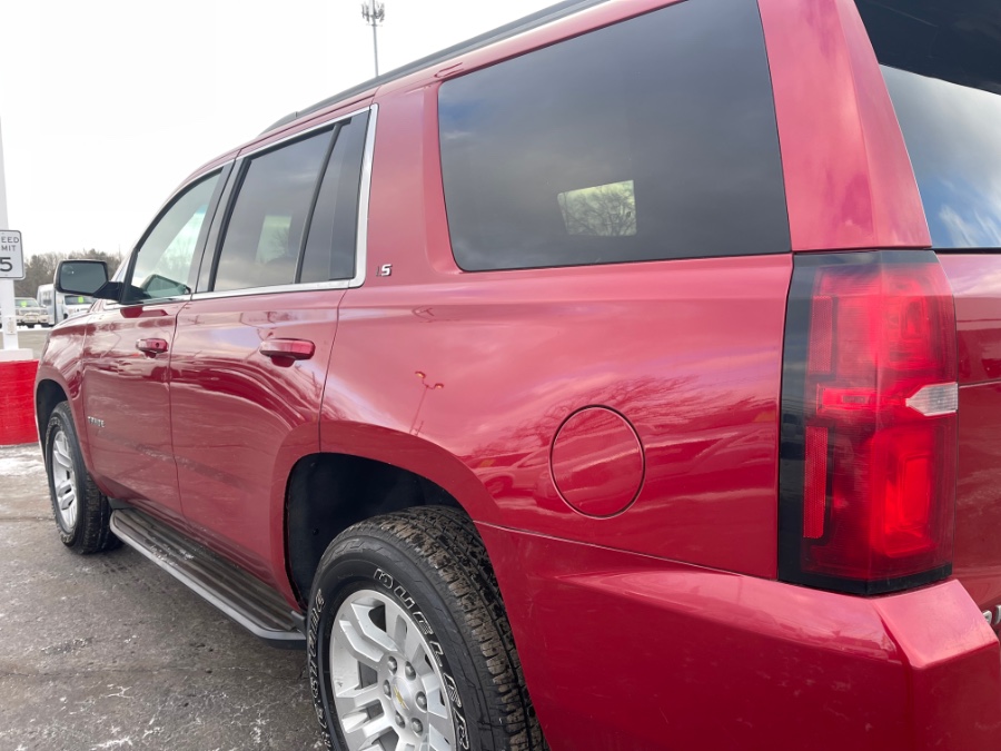 Used Chevrolet Tahoe 4WD 4dr LS 2015 | Marsh Auto Sales LLC. Ortonville, Michigan Used Chevrolet Tahoe 4WD 4dr LS 2015 | Marsh Auto Sales LLC. Ortonville, Michigan