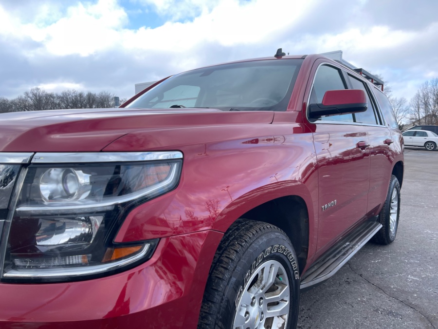 Used Chevrolet Tahoe 4WD 4dr LS 2015 | Marsh Auto Sales LLC. Ortonville, Michigan Used Chevrolet Tahoe 4WD 4dr LS 2015 | Marsh Auto Sales LLC. Ortonville, Michigan