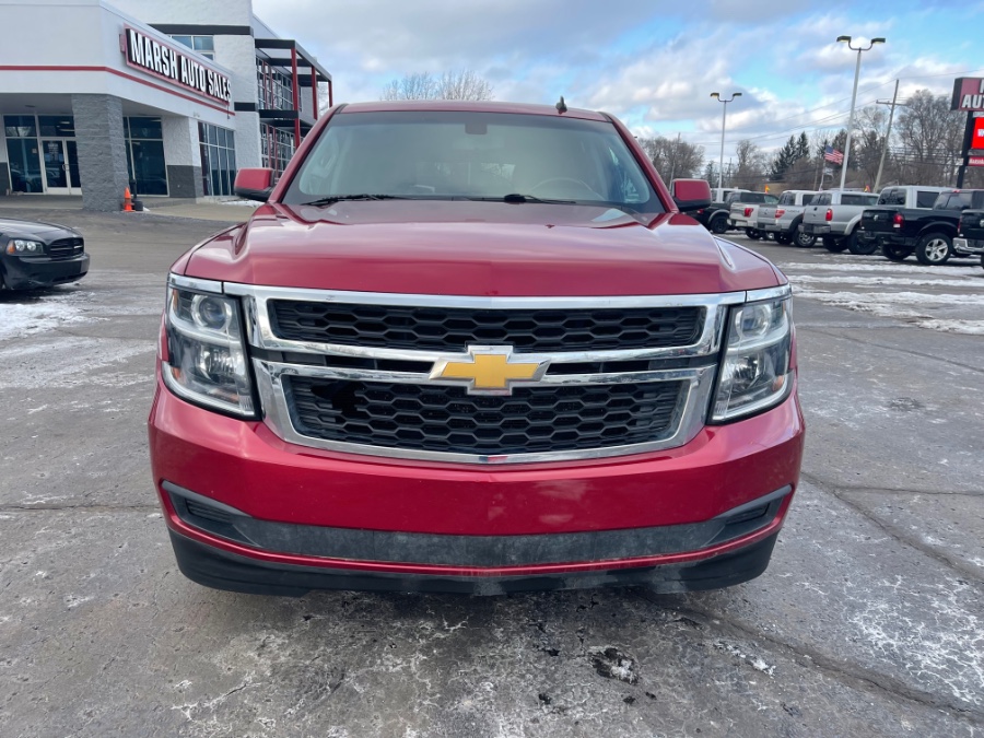 Used Chevrolet Tahoe 4WD 4dr LS 2015 | Marsh Auto Sales LLC. Ortonville, Michigan Used Chevrolet Tahoe 4WD 4dr LS 2015 | Marsh Auto Sales LLC. Ortonville, Michigan